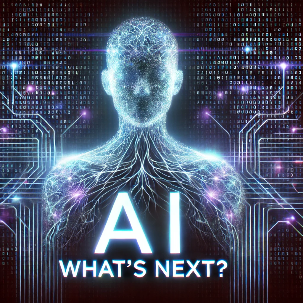 AI: What's Next for Construction Scheduling?