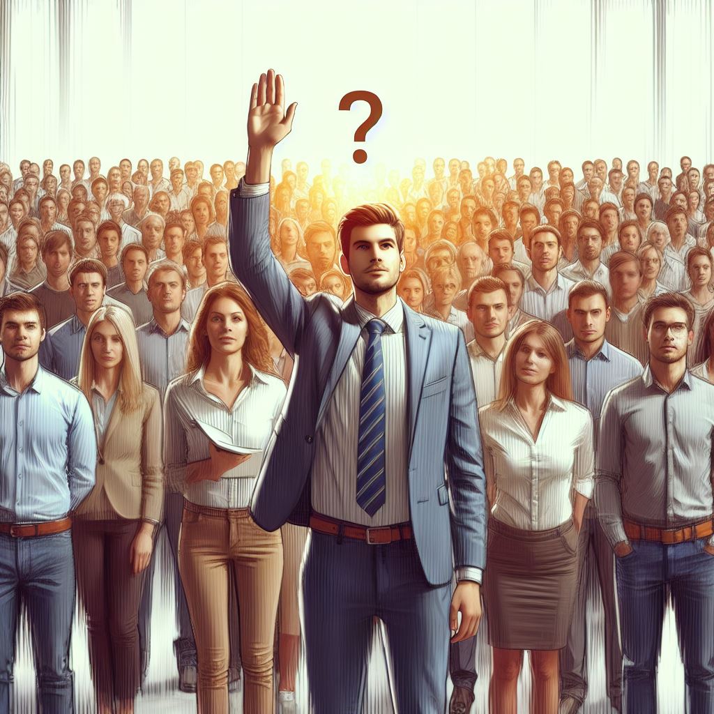 Ask Great Questions and Get Better Answers