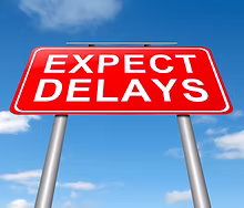 Aspects of Delay in Construction Projects