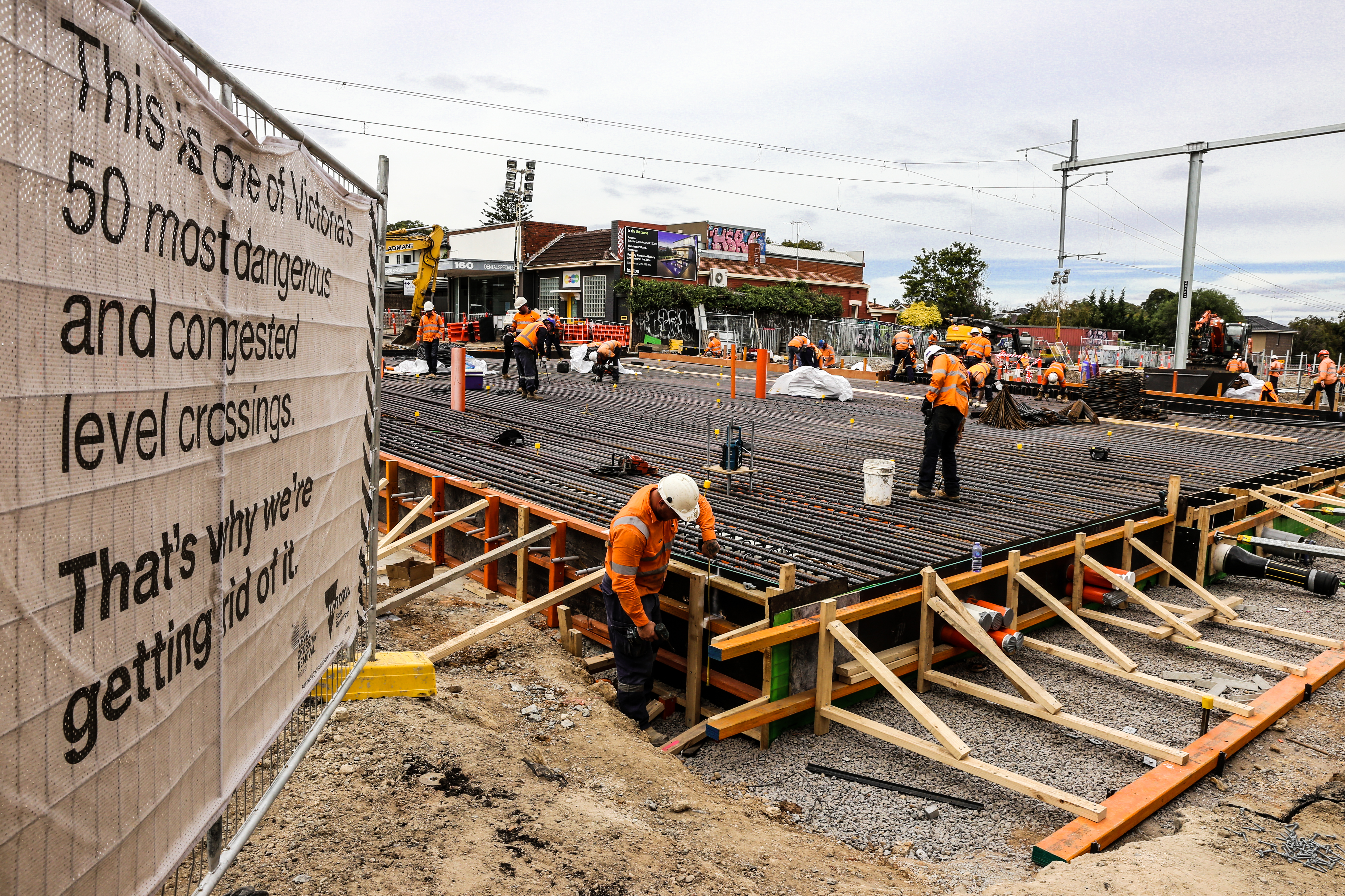Build Your Dream Civil Engineering Career