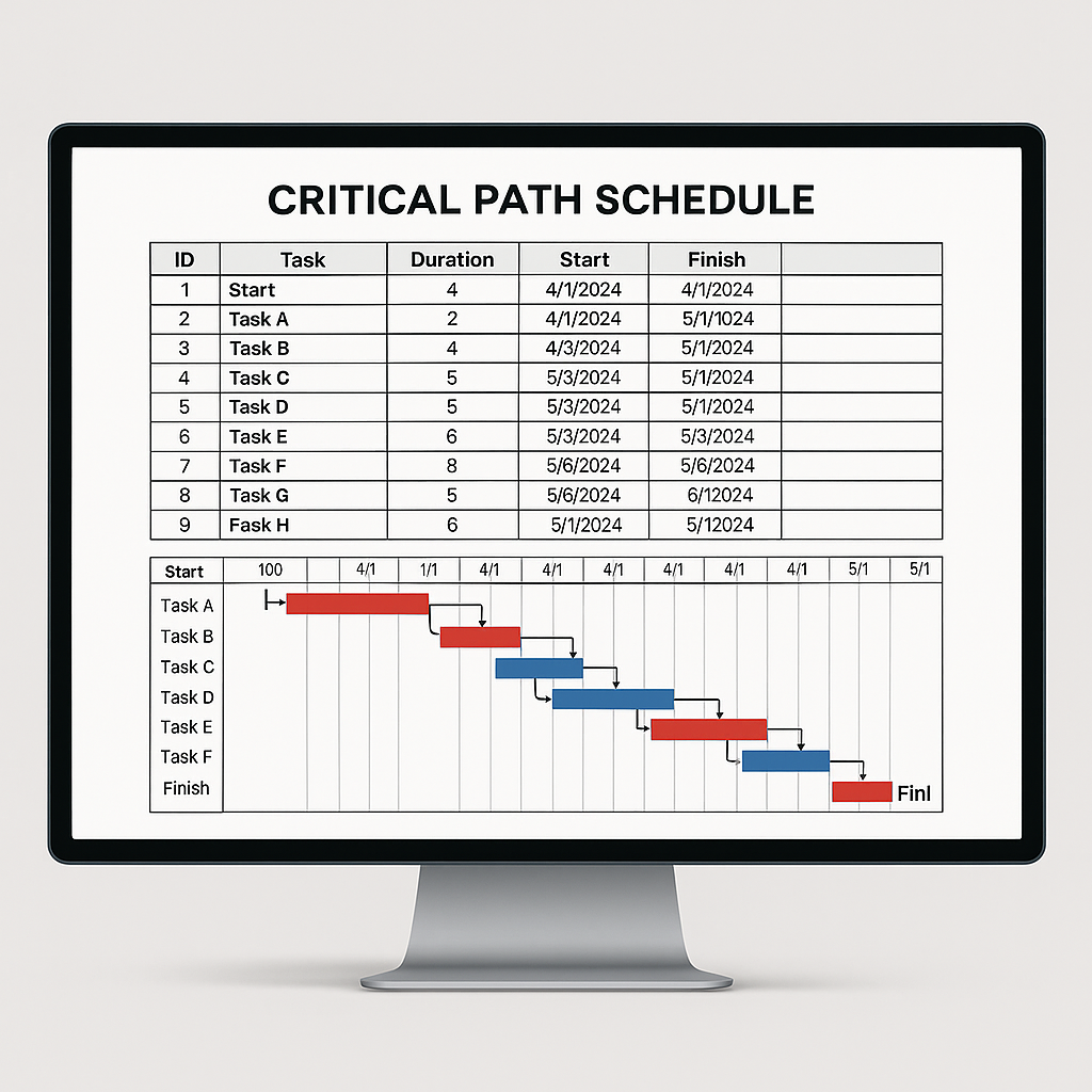 Why Safran Risk Gives Different Results than Oracle Primavera Risk Analysis