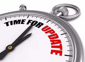 Time for Change in Project Planning